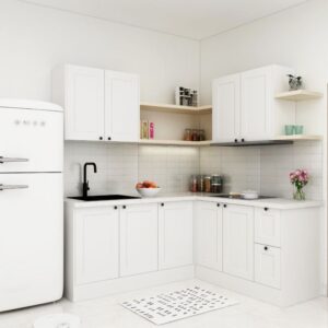 Alternative view of Hệ Tủ Bếp MOHO KITCHEN Dòng CLASSIC