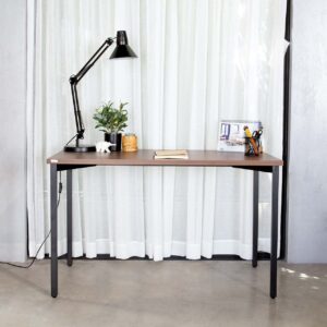Bàn Làm Việc Gỗ MOHO WORKS
